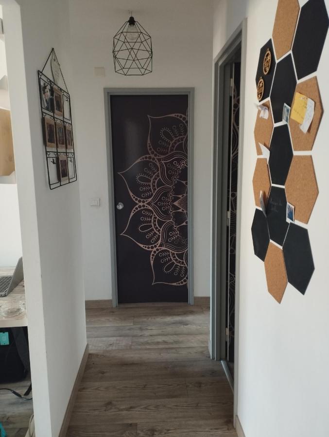 Charmant Appartement 3 Pieces Mandelieu-La Napoule Exterior photo