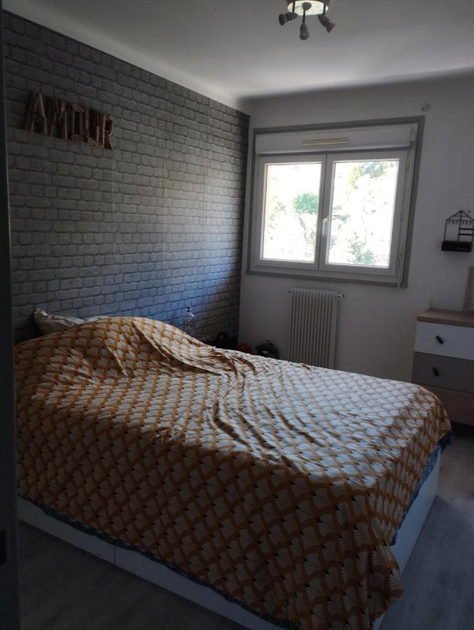 Charmant Appartement 3 Pieces Mandelieu-La Napoule Exterior photo