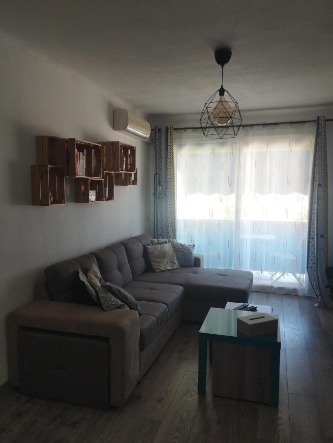 Charmant Appartement 3 Pieces Mandelieu-La Napoule Exterior photo