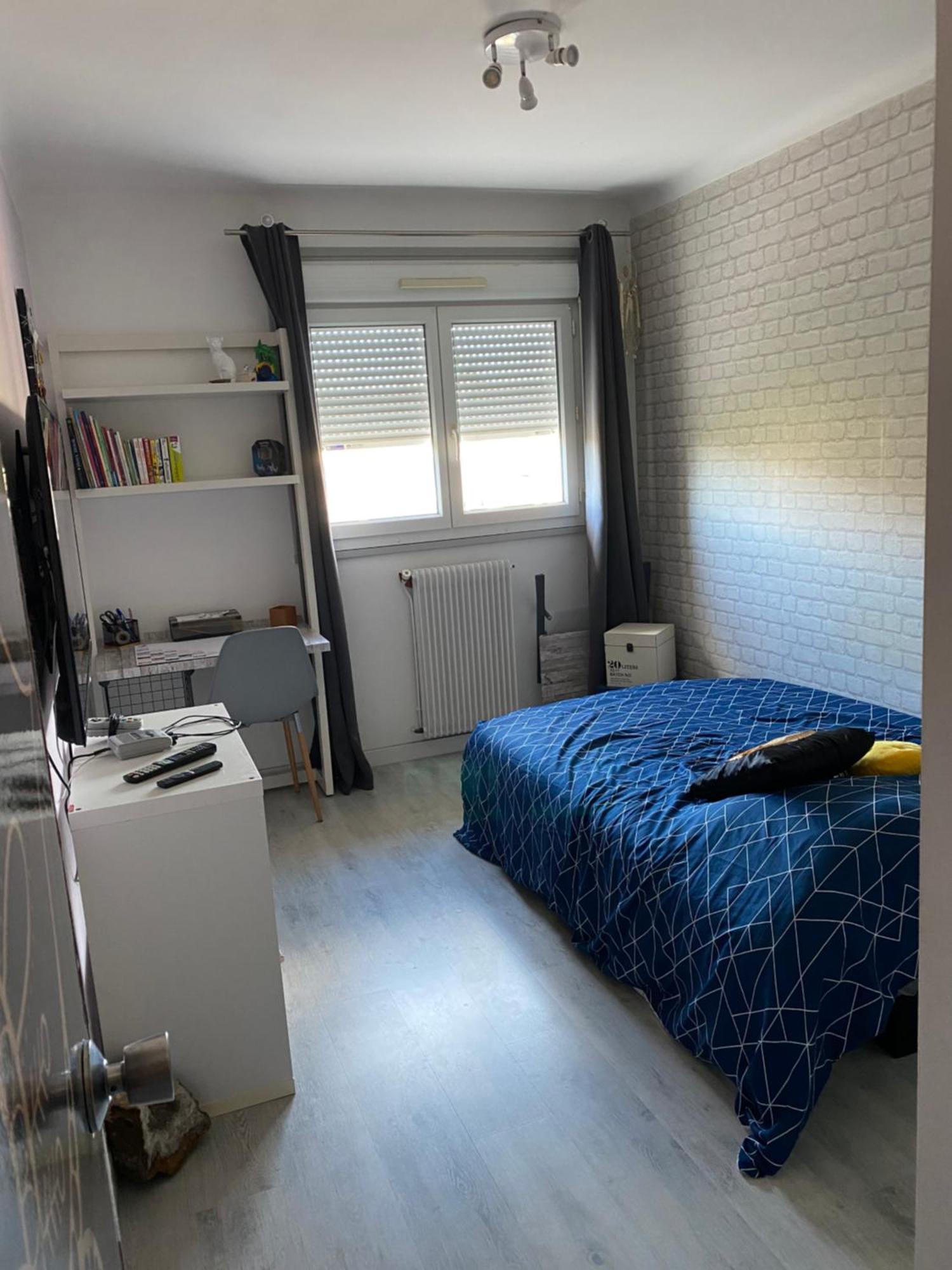 Charmant Appartement 3 Pieces Mandelieu-La Napoule Exterior photo