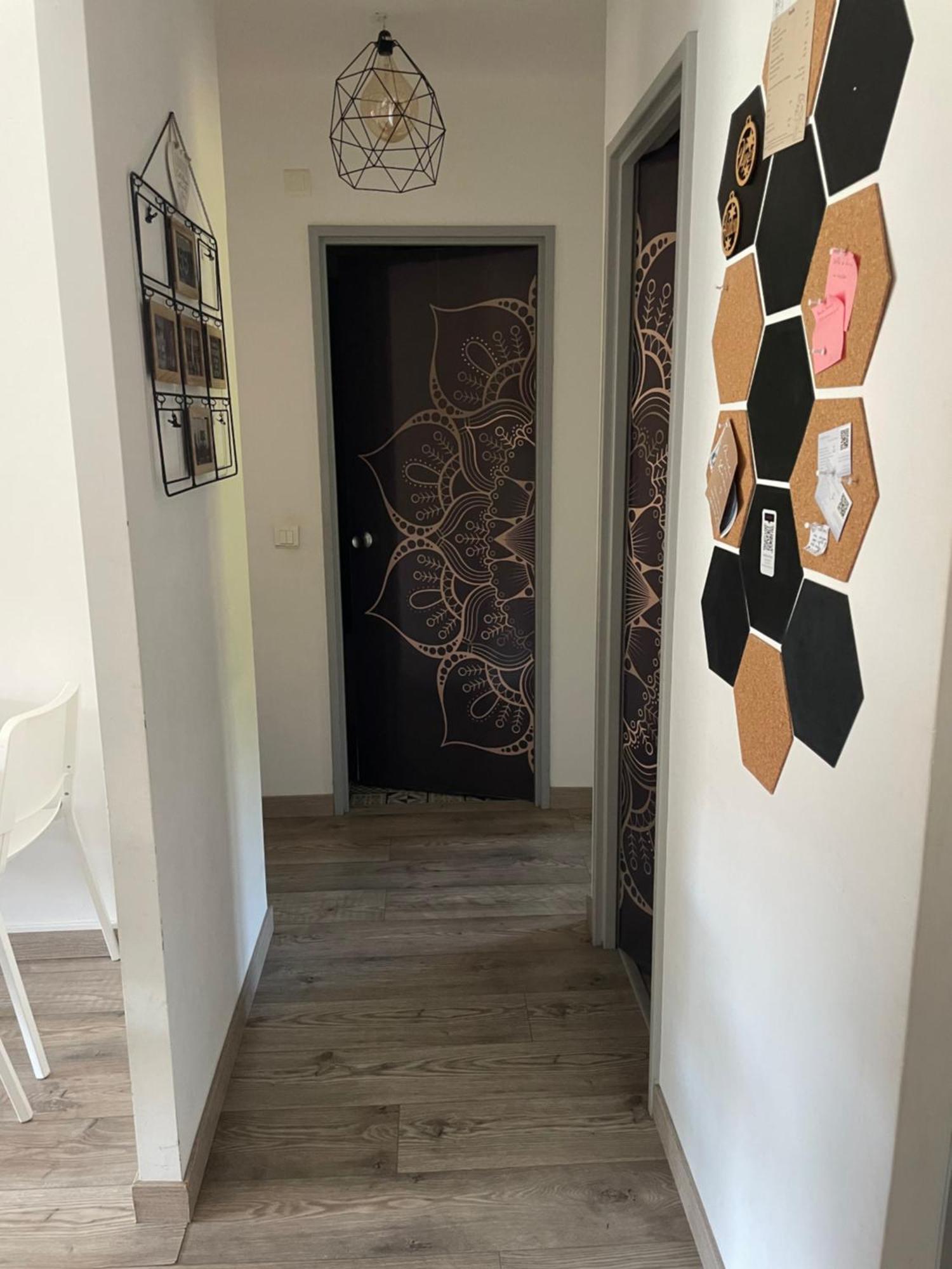 Charmant Appartement 3 Pieces Mandelieu-La Napoule Exterior photo